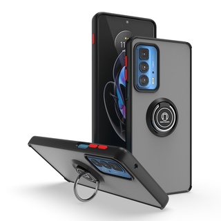 外殼 Motorola Edge 20 Pro Moto Edge X30 30 Pro Ultra Case 磁性支架