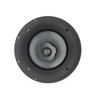 加拿大 Paradigm CI Pro P65-R 圓形崁入無邊框喇叭/對 公司貨享保固《名展影音》