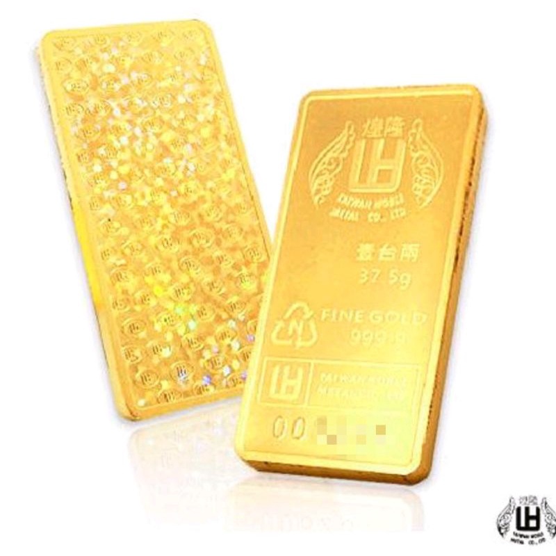 一兩金條的價格推薦 - 2022年7月| 比價比個夠BigGo