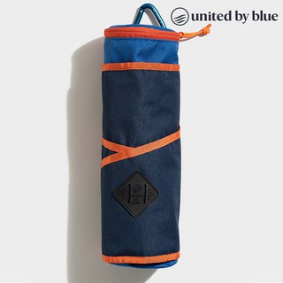 United by blue 防潑水杯壺收納包組 藍色 814-040 Drink Kit