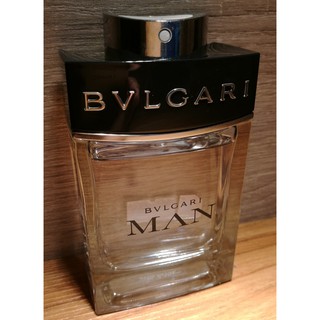 ♕分裝香水 Bvlgari MAN 寶格麗 當代 男性淡香水 5ml分裝