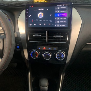 YARIS 安卓機 2018-2022 車用多媒體 汽車影音 安卓大螢幕車機 GPS 導航 面板 汽車音響 音響主機