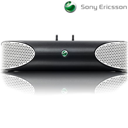 『皇家3C』SONY Ericsson MS410 原廠扣式喇叭座 公司貨 易利信 原廠喇叭座