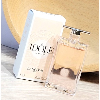 桃桃貓🌱 LANCOME 蘭蔻 IDOLE 唯我香水 5ml 期限2024.12 ✅100%臺灣專櫃貨 ✅有中文標籤