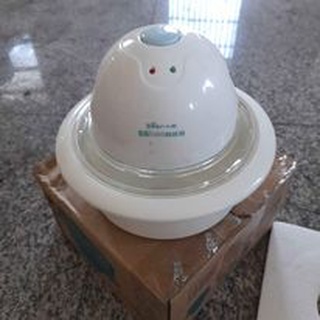 冰淇淋機 小型攪拌機 DIY冰淇淋 點心機