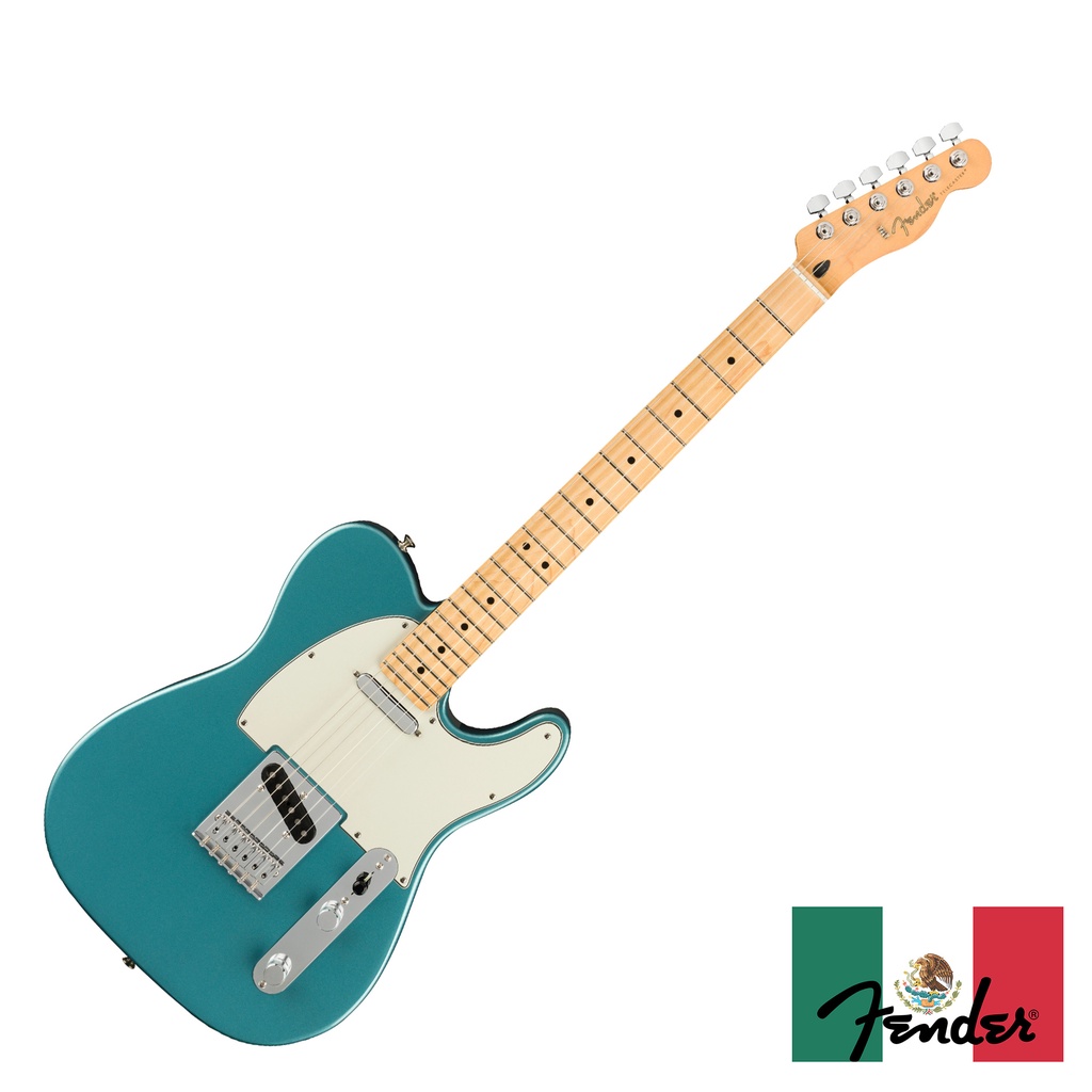 墨廠 Fender Player Telecaster TPL 電吉他 【又昇樂器.音響】