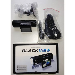 (大樹的家):BLACK VIEW口紅機高畫質720P帶語音的行車記錄器大特價