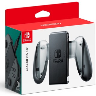 NS Switch Joy Con 充電握把 充電座 任天堂原廠周邊 手把充電座 JoyCon 充電握把