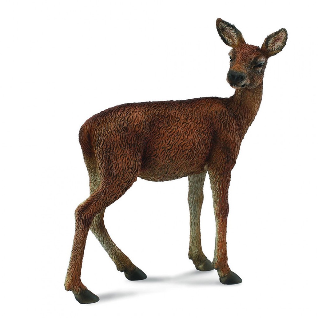 COLLECTA動物模型 - 母鹿 < JOYBUS >