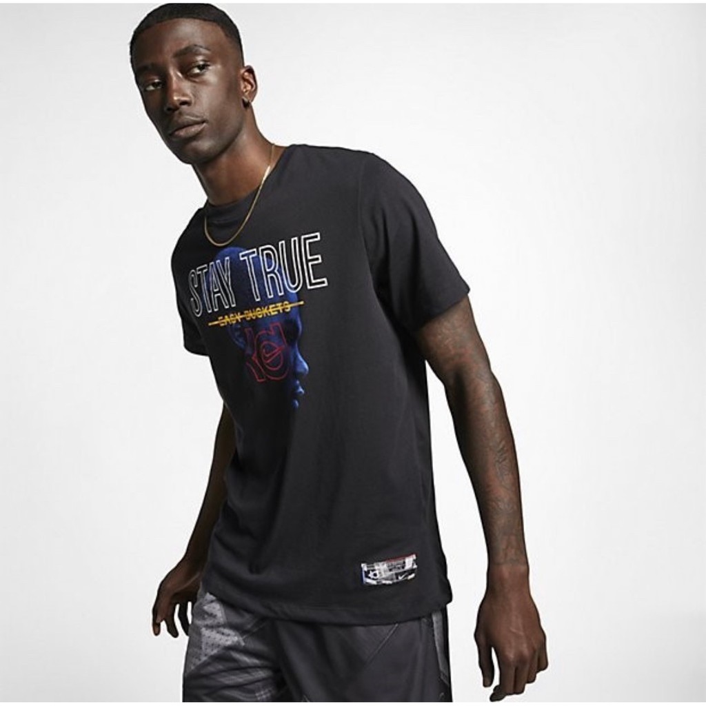 stay true kd shirt