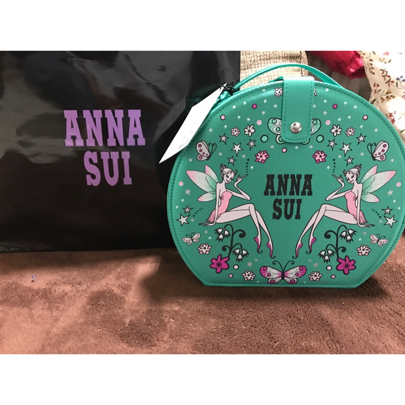 Anna Sui 安娜蘇香水禮盒