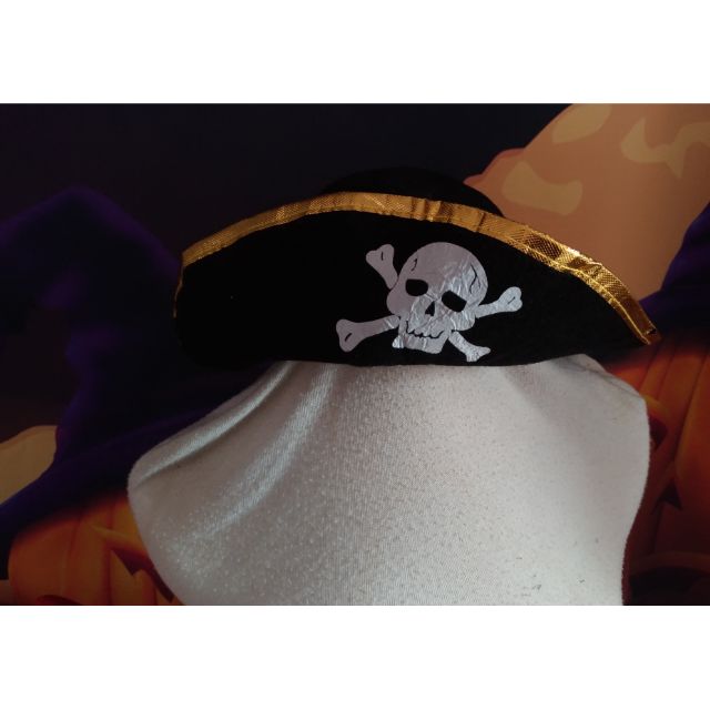 海盜帽子便宜出清
