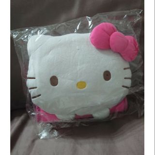 HELLO KITTY造型掛袋