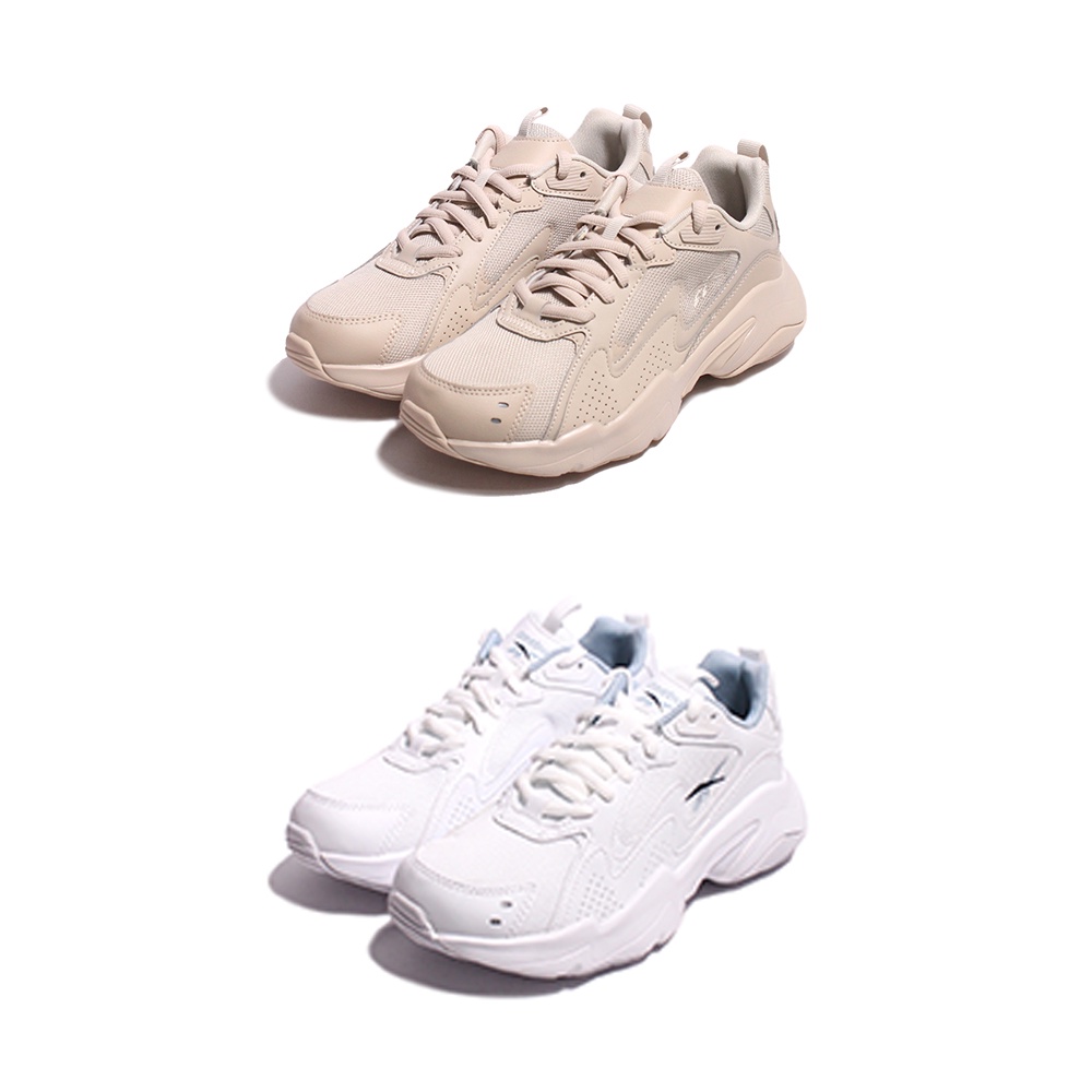 REEBOK 男女 ROYAL TURBO IMPULSE 休閒經典復古鞋-GW3266 GW3268 廠商直送