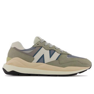 NEW BALANCE 5740 M5740【M5740LLG】JP GREY KHAKI 灰藍綠【A-KAY0】