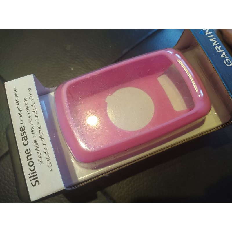 Garmin Edge 800 / 810 Silicone Case