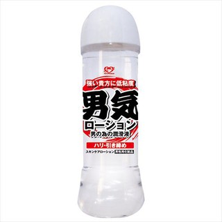 日本TOYS-SAKAI男用保濕潤滑液360ml(高黏度/低黏度)
