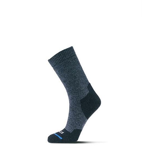 FITS登山中統羊毛襪－70%Merino【F1001】