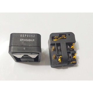 海爾冰箱電容PTC啟動器6SP9009冰箱冷櫃壓縮機啟動器6sp9015通用