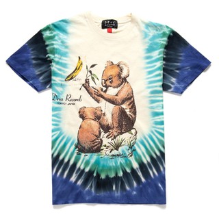 DEUS｜男 Life Lessons Tee 短袖TEE