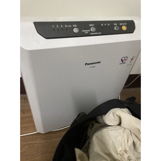 Panasonic空氣清淨機 FP20BH