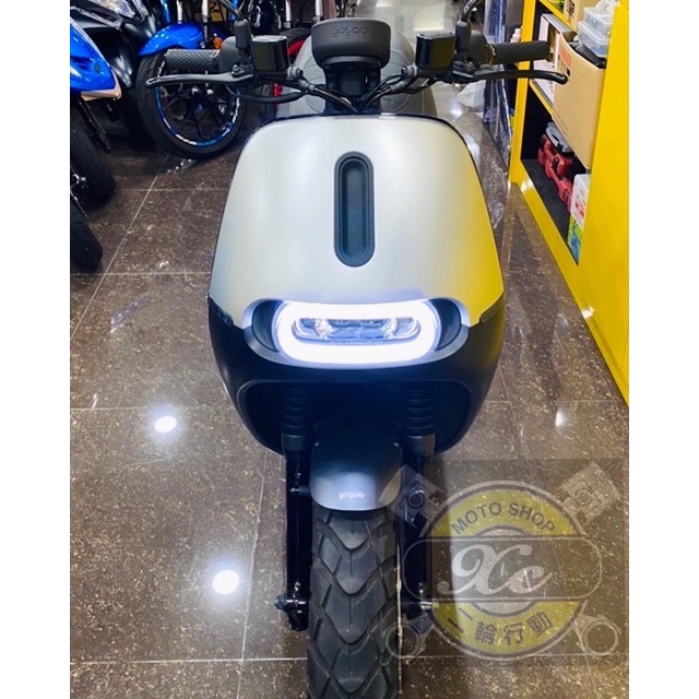 2019年 Gogoro2Rumbler gogoro 電動車 電動機車 二手機車 中古機車 桃園機車