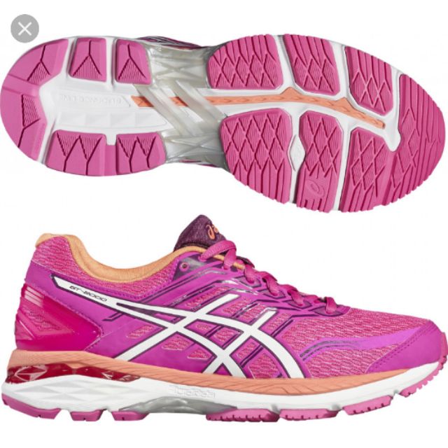 asics gt 2001