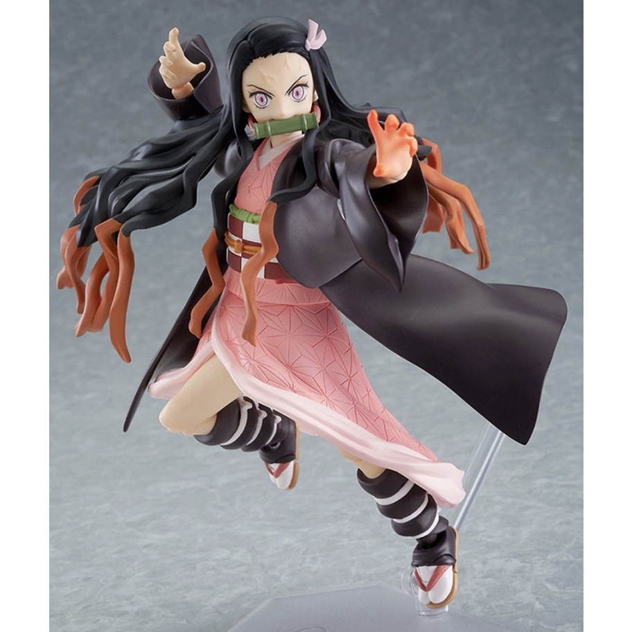 【17base】figma 508-DX 竈門禰豆子 DX Edition 鬼滅之刃