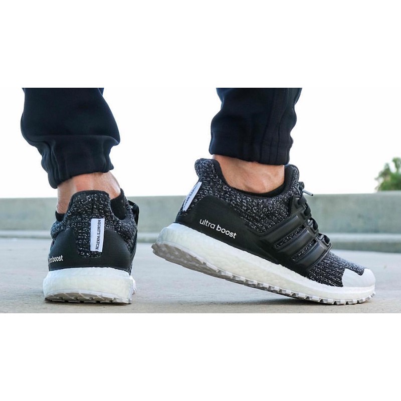 adidas ultra boost night's watch