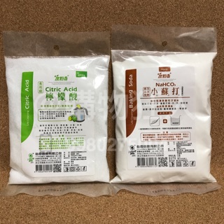 手刀價🌟室飄香 小蘇打 檸檬酸 小蘇打粉 洗潔劑 廚具清洗 廚房油汙 廚房清潔 食品用洗潔劑 購物狂人