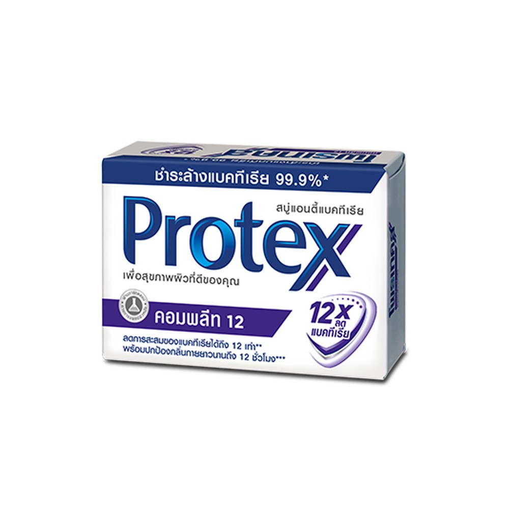 PROTEX-Pro 12 護膚皂