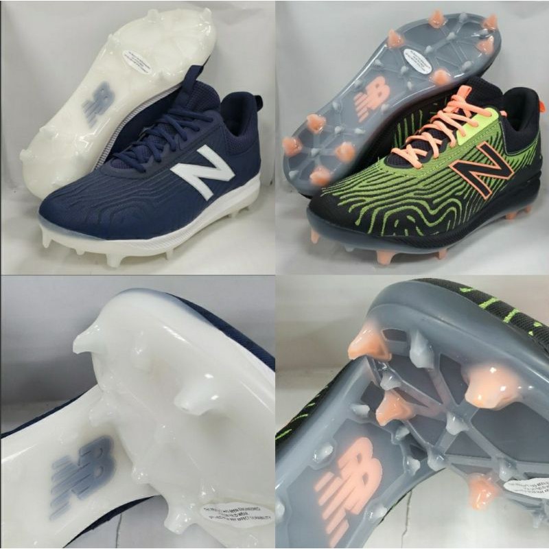 NB 紐巴倫 new balance COMP系列 棒壘球鞋 膠釘鞋 棒球鞋 壘球鞋 LCOMPHC2 LCOMPTN2