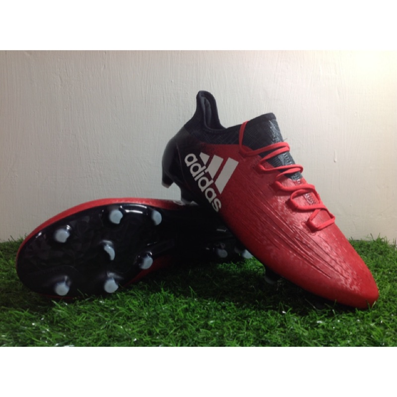 Adidas X 16.1 FG