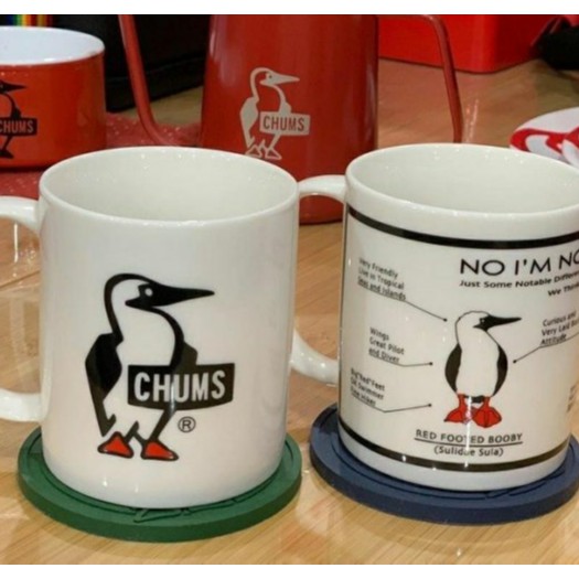 Chums杯的價格推薦 21年9月 比價比個夠biggo