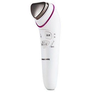 (現貨免運)Panasonic EH-ST50溫熱離子美容儀 溫感拉提+匯入匯出 國際電壓(平輸)