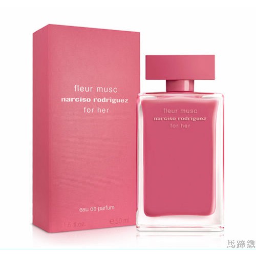 narciso rodriguez fleur musc