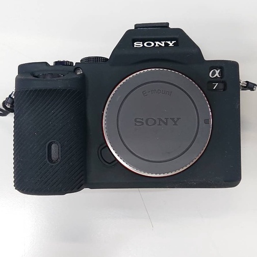 Sony a7 一代 公司貨 單眼相機 無反相機 全幅機 台南