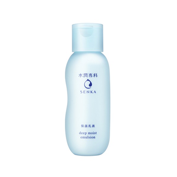 專科 SENKA 水潤專科 保濕乳液 150mL