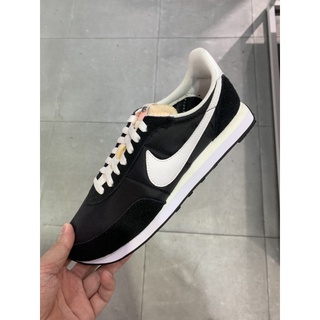 <Taiwan小鮮肉> Nike WAFFLE TRAINER 2 黑 白 復古 休閒鞋 男鞋 DH1349-001