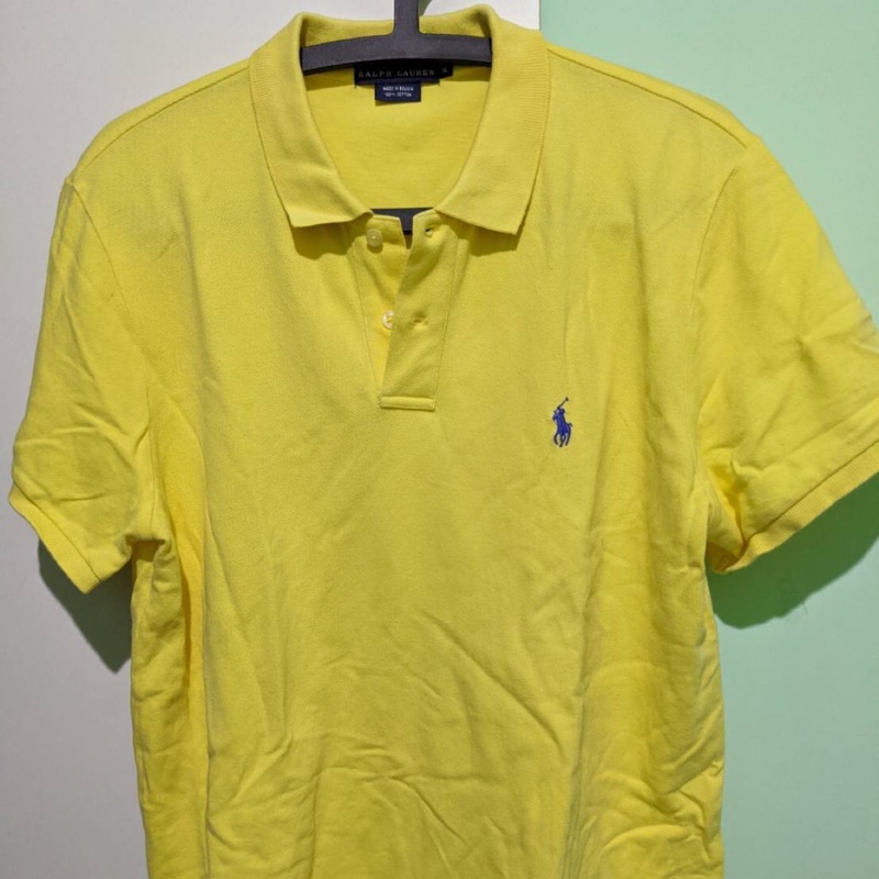 Ralph Lauren polo衫