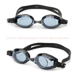滿千免運🔥 台灣製 SABLE 黑貂 平光 泳鏡 防霧泳鏡 蛙鏡 光學鏡片 運動泳鏡 抗紫外線 SB-620T