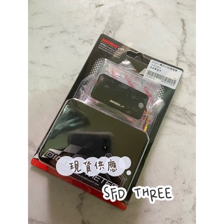 「小星精品」KOSO 觸控式超薄碼表 電壓表 溫度表 水溫表 戰鬥表 觸控式 二合一 超薄 DRG FORCE SMAX