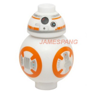 【台中翔智積木】LEGO 樂高 75187 75178 75149 75105 75201 BB-8 (sh661)