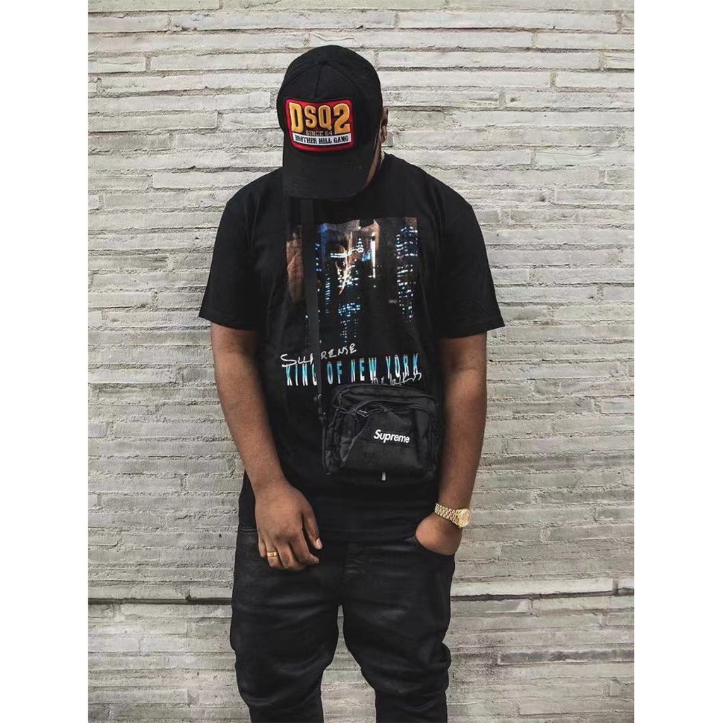 supreme king of new york shirt