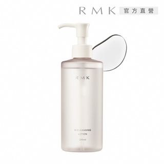 RMK 雙效潔膚露 245mL