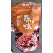 （金協和）素肉鬆 600g 素肉鬆