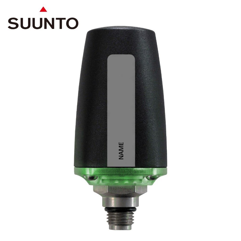 SUUNTO TANK POD 無線發射器