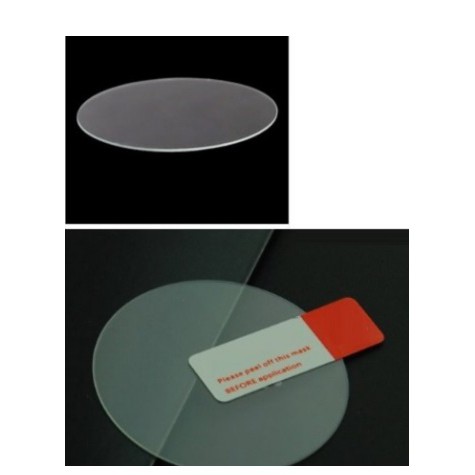 通用圓形鏡頭保護貼 可用於 DB-1 pro F-1 II F911 DB5 鏡頭保貼 鋼化膜 PET  TPU 塑膠膜