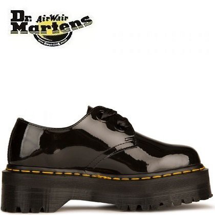 dr martens holly