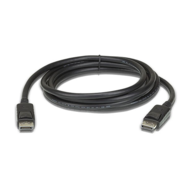 2公尺 高速 HDMI 線材附乙太網路功能 (2L-7D02H-1)